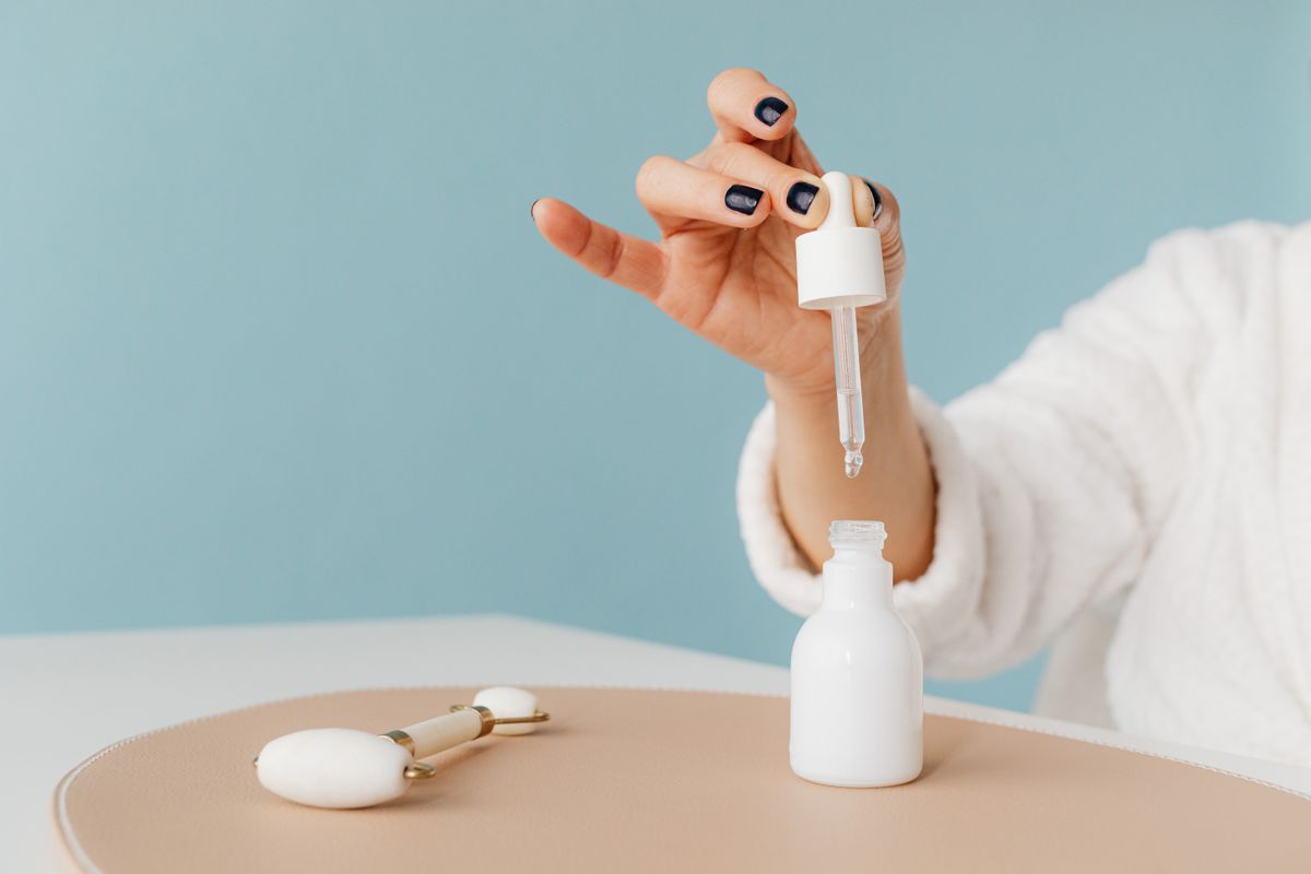 Serum cấp nước Hyaluronic Acid