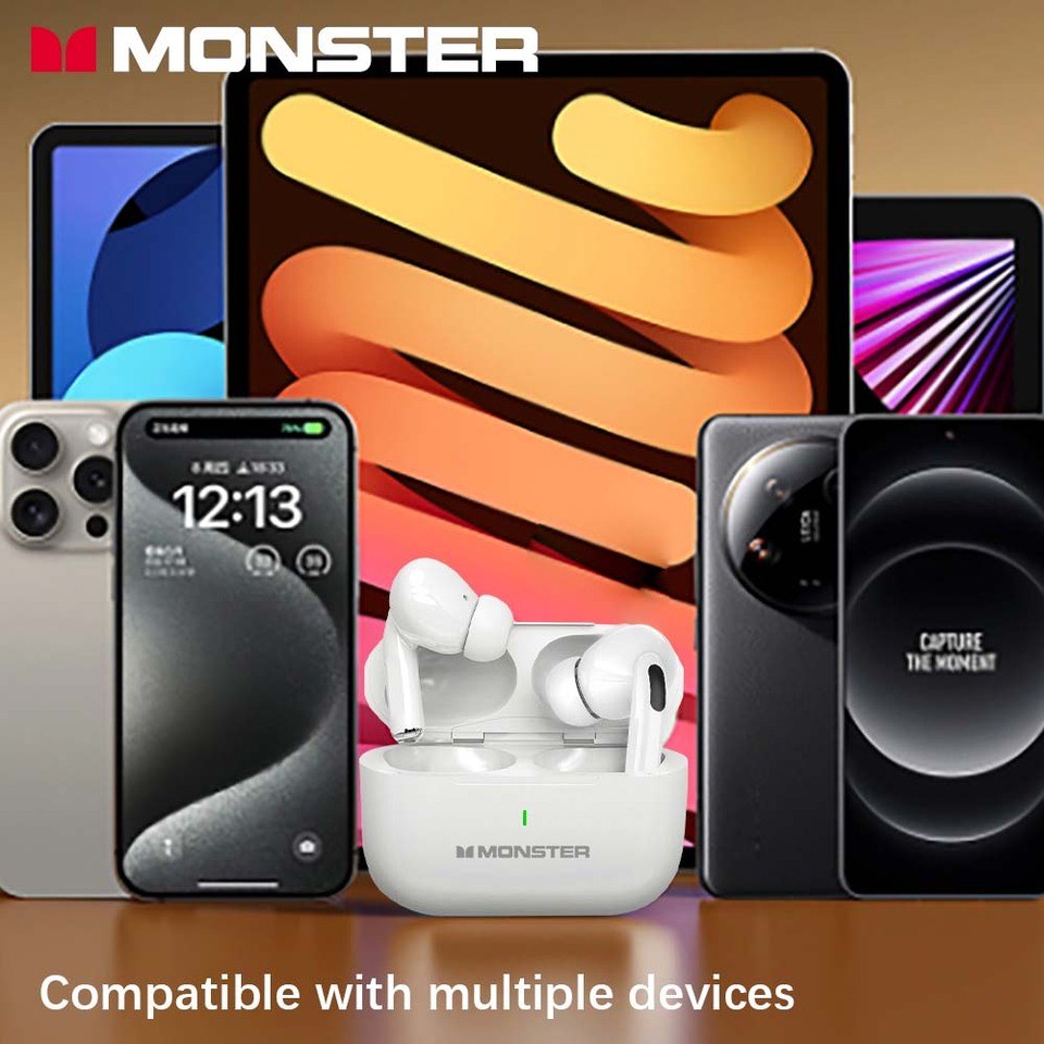 Tương thích iPhone, Android, máy tính bảng, laptop