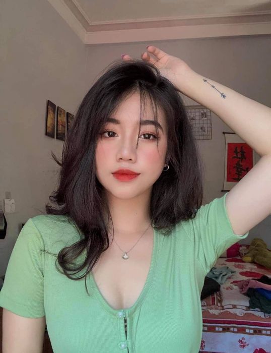 Ảnh đại diện Lê Phương A.