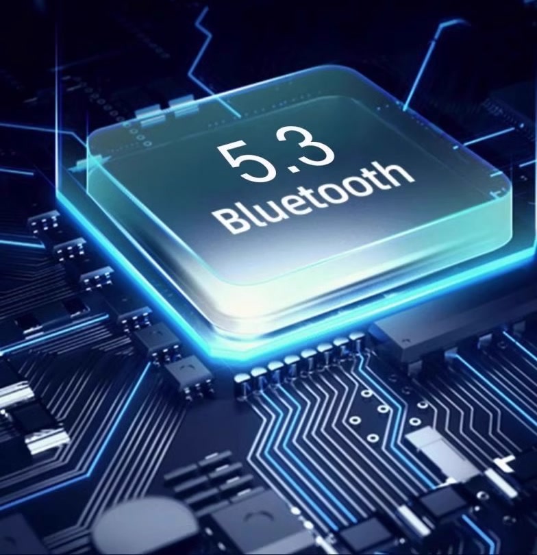 Bluetooth 5.3