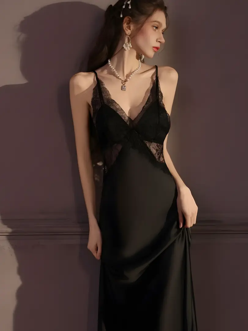 Midnight Veil