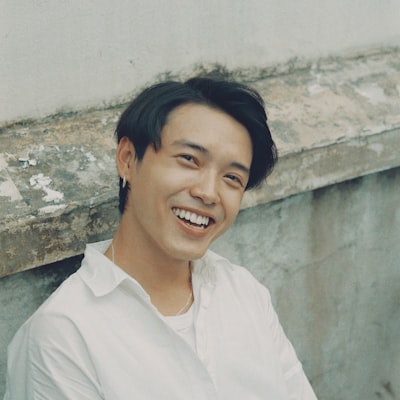 Ảnh chân dung anh Minh Hải
